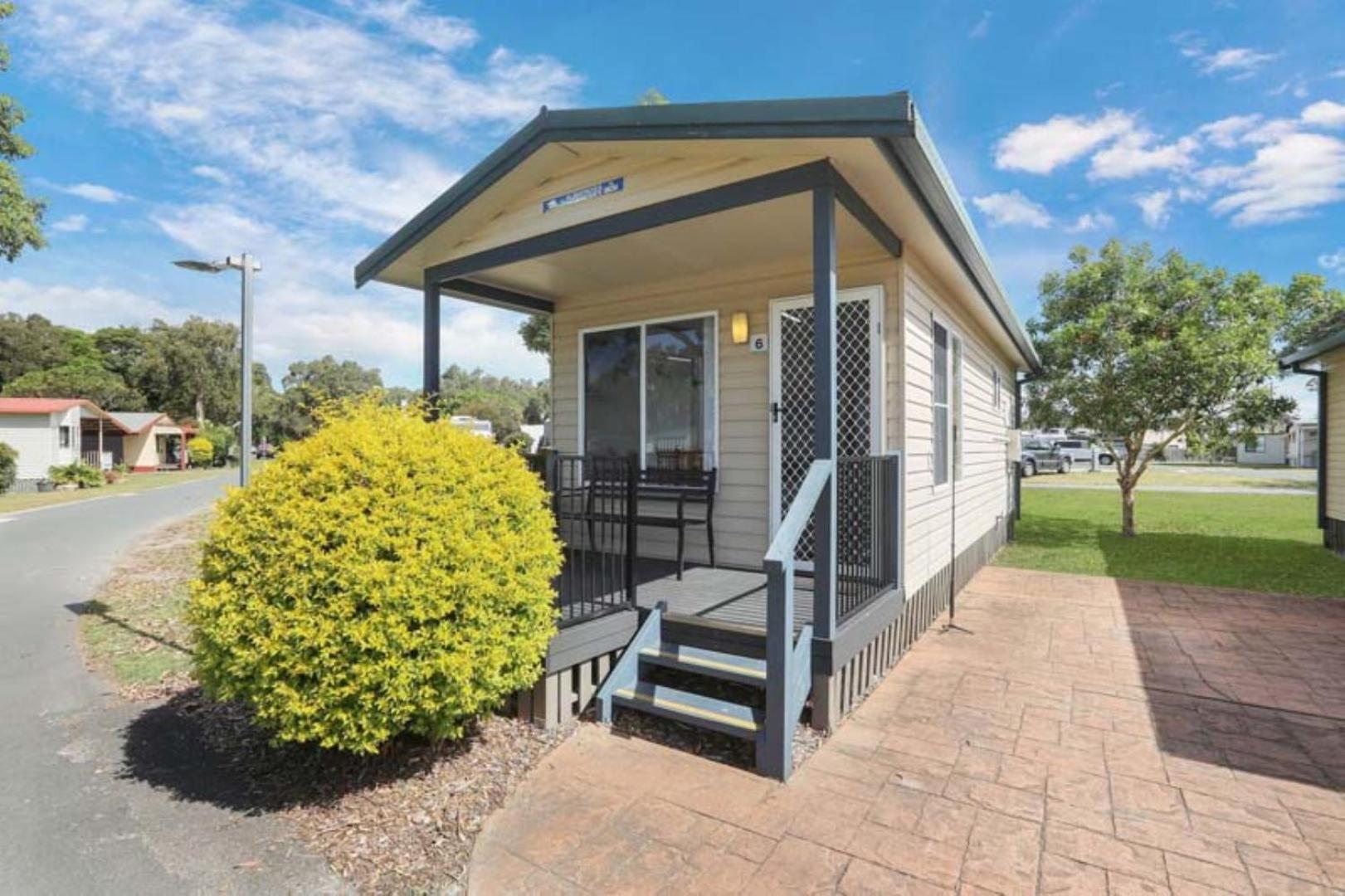 Reflections North Haven - Holiday Park Exterior photo