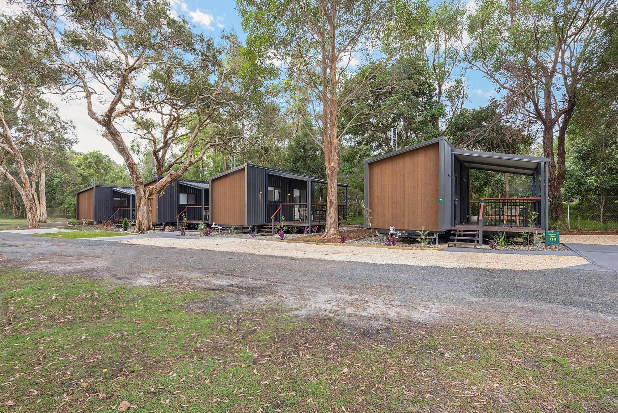 Reflections North Haven - Holiday Park Exterior photo